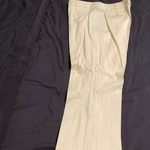 Dress pants